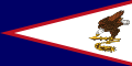 as flag