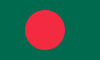 Bangladesh flag