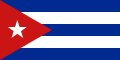 Cuba flag
