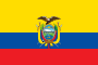 Ecuador flag