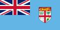 Fiji flag