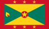 Grenada flag