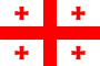 Georgia flag
