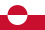 Greenland flag