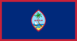 Guam flag