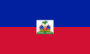 Haiti flag