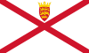 Jersey flag