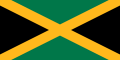 Jamaica flag