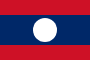 Laos flag