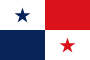 Panama flag