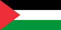 Palestinian Territories flag