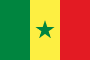 Senegal flag