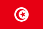 Tunisia flag