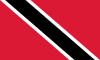 Trinidad & Tobago flag