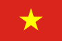 Vietnam flag